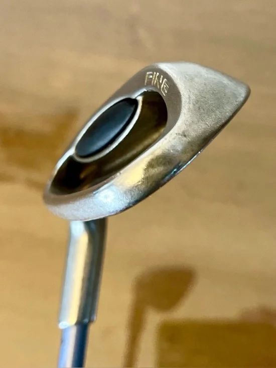 Ping G2 L Sand Wedge LH Orange Dot - Ping TFC-100 Ladies Flex - ~34.5” - Picture 3 of 15